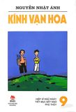 Kính Vạn Hoa - Tập 9 - Hiệp Sĩ Ngủ Ngày - Tiết Mục Bất Ngờ - Phù Thủy