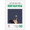 Kính Vạn Hoa - Tập 10 - Mùa Hè Bận Rộn - Hoa Tỉ Muội - Quán Kem