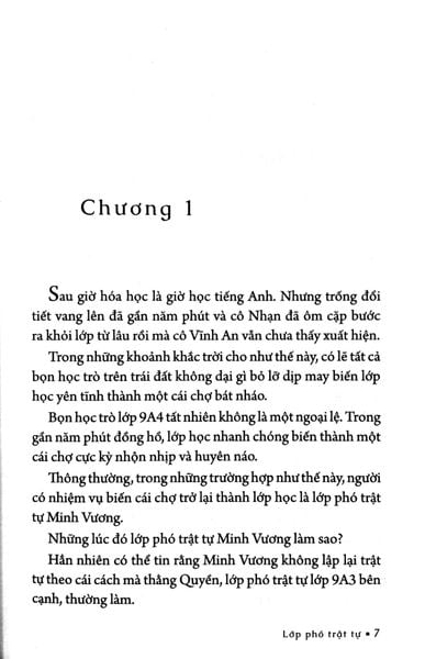 Kính Vạn Hoa - Tập 13 - Lớp Phó Trật Tự - Mẹ Vắng Nhà - Đoàn Kịch Tỉnh Lẻ