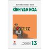 Kính Vạn Hoa - Tập 13 - Lớp Phó Trật Tự - Mẹ Vắng Nhà - Đoàn Kịch Tỉnh Lẻ