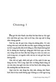 KÍNH VẠN HOA - 14 - LANG THANG TRONG RỪNG - KHO BÁU DƯỚI HỒ - GIA SƯ