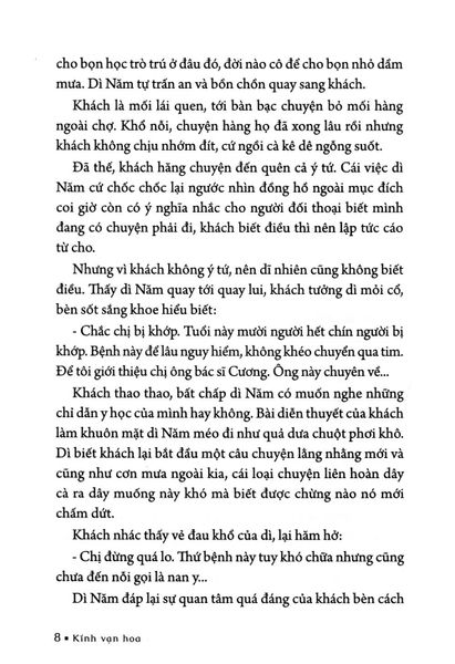 KÍNH VẠN HOA -15 - KHÁCH SẠN HOA HỒNG - QUÀ TẶNG BA LẦN - KÍNH VẠN HOA