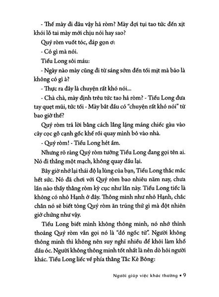 Kính Vạn Hoa - Tập 16 - Người Giúp Việc Khác Thường - Ngủ Quên Trên Đồi - Kẻ Thần Bí