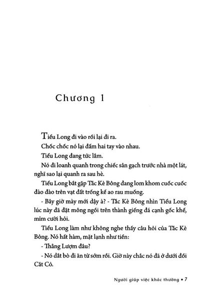 Kính Vạn Hoa - Tập 16 - Người Giúp Việc Khác Thường - Ngủ Quên Trên Đồi - Kẻ Thần Bí