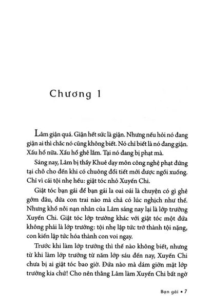 KÍNH VẠN HOA - 17 - BẠN GÁI - CỬA HÀNG BÁNH KẸO - MỘT NGÀY KÌ LẠ