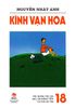 KÍNH VẠN HOA - 18 - TÓC NGẮN TÓC DÀI - MÁ LÚM ĐỒNG TIỀN - CÀ PHÊ ÁO TÍM