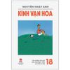KÍNH VẠN HOA - 18 - TÓC NGẮN TÓC DÀI - MÁ LÚM ĐỒNG TIỀN - CÀ PHÊ ÁO TÍM