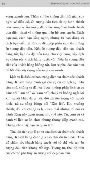 Đến Thượng Đế Cũng Phải Hài Lòng – Tuyệt Chiêu Chăm Sóc Khách Hàng Từ A-Z