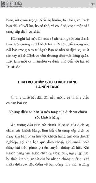 Đến Thượng Đế Cũng Phải Hài Lòng – Tuyệt Chiêu Chăm Sóc Khách Hàng Từ A-Z