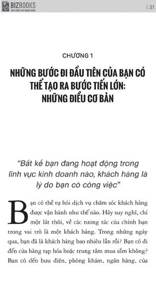 Đến Thượng Đế Cũng Phải Hài Lòng – Tuyệt Chiêu Chăm Sóc Khách Hàng Từ A-Z