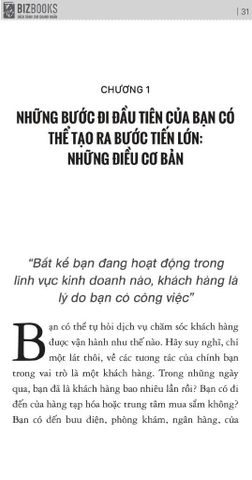 Đến Thượng Đế Cũng Phải Hài Lòng – Tuyệt Chiêu Chăm Sóc Khách Hàng Từ A-Z