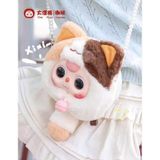 Blind Box Baby Three Lucky Cat