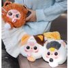 Blind Box Baby Three Lucky Cat