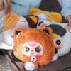 Blind Box Baby Three Lucky Cat