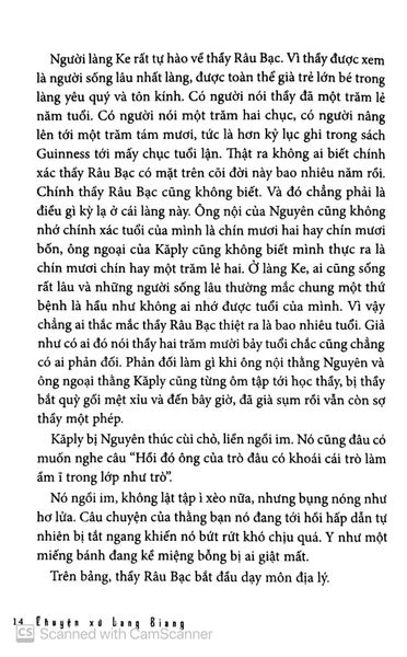 Chuyện Xứ Lang Biang - Tập 1 - Pho Tượng Của Baltalon