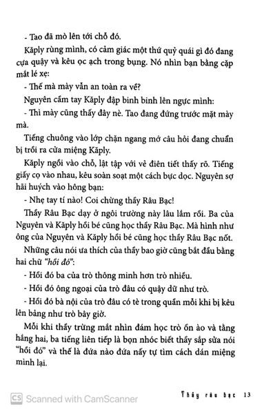 Chuyện Xứ Lang Biang - Tập 1 - Pho Tượng Của Baltalon