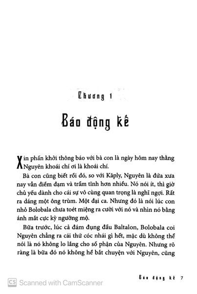 Chuyện Xứ Lang Biang - Tập 2 - Biến Cố Ở Trường Đămri