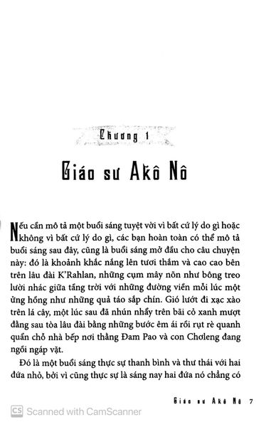Chuyện Xứ Lang Biang - Tập 3 - Chủ Nhân Núi Lưng Chừng