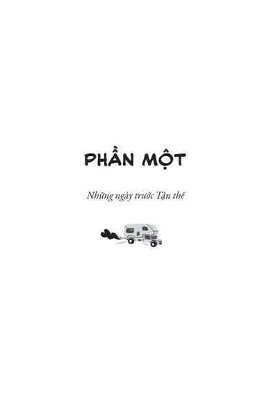 Bà Tóc Tím, Nhà Tiên Tri Và Gã Ngốc Chống Lại Tận Thế