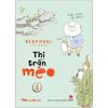 Thị Trấn Mèo - Tập 4