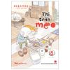 Thị Trấn Mèo - Tập 8