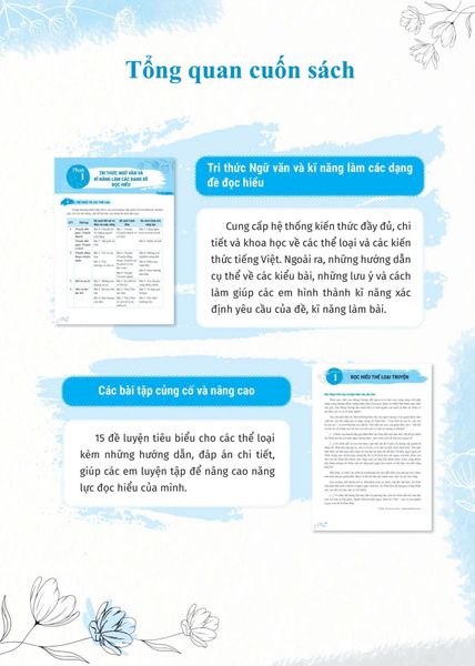 Bồi Dưỡng Và Nâng Cao Kỹ Năng Đọc Hiểu Ngữ Văn 6