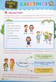 Mind Map Vocabulary - Học Nhanh Từ Vựng Tiếng Anh Bằng Sơ Đồ Tư Duy (Tổng Hợp Từ Vựng Lớp 3-4-5 Theo Chủ Đề)