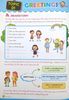 Mind Map Vocabulary - Học Nhanh Từ Vựng Tiếng Anh Bằng Sơ Đồ Tư Duy (Tổng Hợp Từ Vựng Lớp 3-4-5 Theo Chủ Đề)