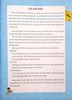 Mind Map Vocabulary - Học Nhanh Từ Vựng Tiếng Anh Bằng Sơ Đồ Tư Duy (Tổng Hợp Từ Vựng Lớp 3-4-5 Theo Chủ Đề)