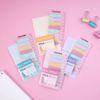 Giấy Note Phân Trang Macarons 48 x 13 mm - ClassMate CL-SN024 (15 Tờ ) (Giao ngẫu nhiên)