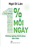 1% Mỗi Ngày - Không Ngừng Chinh Phục Bản Thân