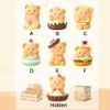 Blind Box Butter Bear Đáng Yêu