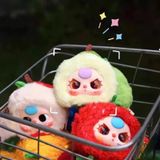 Blindbox BabyThree Hoa Quả