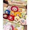 Blindbox BabyThree Hoa Quả