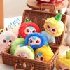 Blindbox BabyThree Hoa Quả