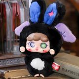 Mô hình Blind box Móc khoá Gấu bông Migo Sneaky