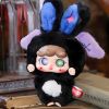 Mô hình Blind box Móc khoá Gấu bông Migo Sneaky
