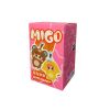 Mô hình Blind box Móc khoá Gấu bông Migo Sneaky