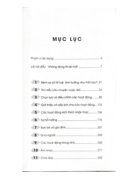 Sống An Nhiên Với Chứng Sa Sút Trí Tuệ Tuổi Già