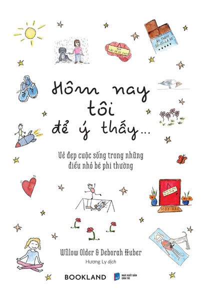 Hôm Nay Tôi Để Ý Thấy…