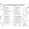 Capybara Happy Every Day - Hạnh Phúc Mỗi Ngày