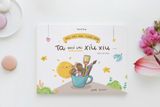 Nếu Một Mai Thức Dậy, Ta Nhỏ Lại Xíu Xiu