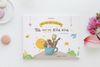 Nếu Một Mai Thức Dậy, Ta Nhỏ Lại Xíu Xiu