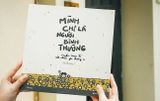 Mình Chỉ Là Người Bình Thường