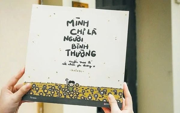 Mình Chỉ Là Người Bình Thường