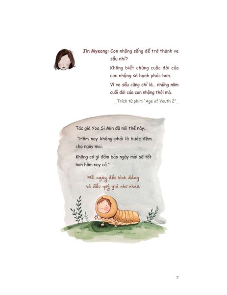 Xin Lỗi Hôm Nay Cuộc Đời Tôi Là Trên Hết