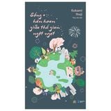 Sống Hân Hoan Giữa Thế Gian Ngột Ngạt