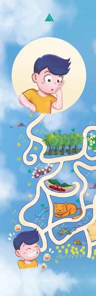 Tâm Lang Thang - Cách Thả Trôi Tâm Trí Để Cải Thiện Tâm Trạng Và Gia Tăng Sáng Tạo