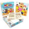 Boardgame Wolfoo - Nhảy Bao Bố