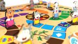 Boardgame Wolfoo - Nhảy Bao Bố